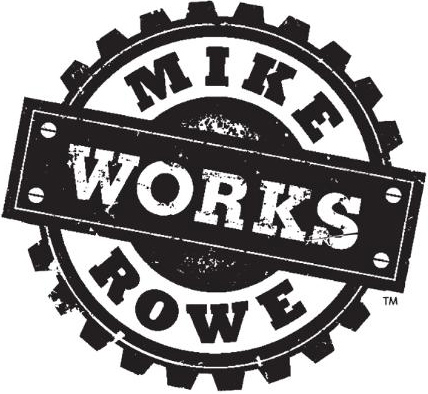 mikeroweworks